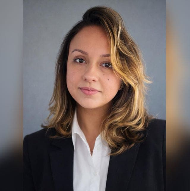 Angélica da Silva Goes