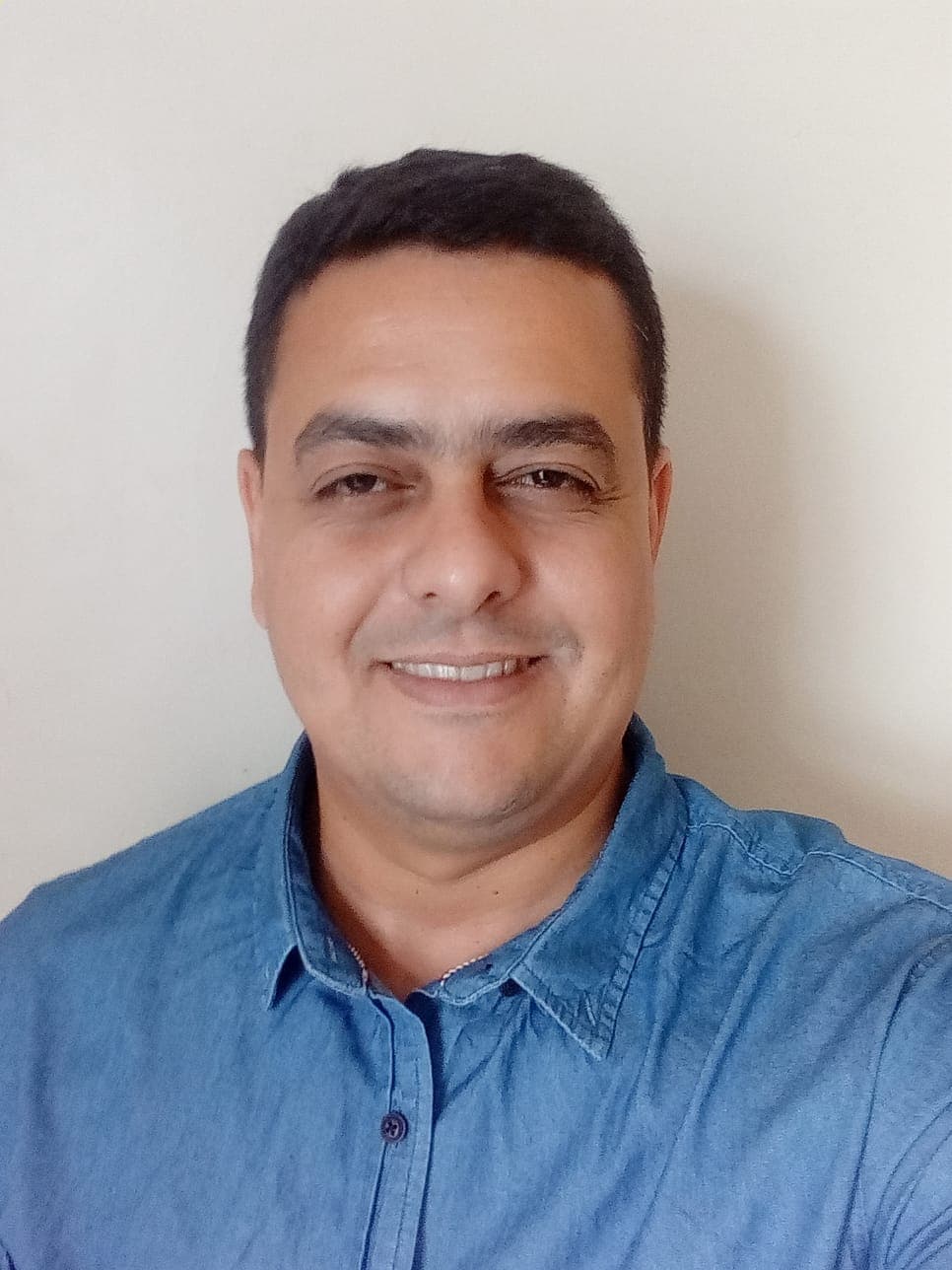 Francisco Almeida